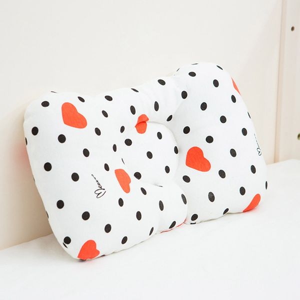 

baby pillow newborn head protection cushion baby bedding sleeping infant nursing positioner anti roll shaping pillow