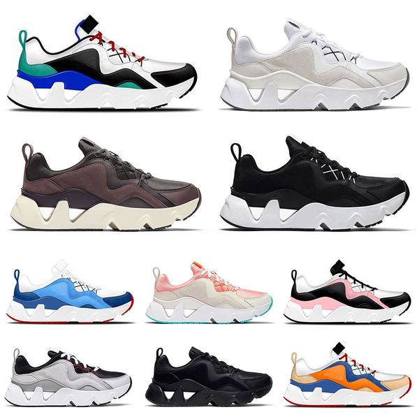 

new arrivals 2020 nk ryz 365 womens running shoes soft runners sneakers triple black white pink fashion racers mens designer trainers