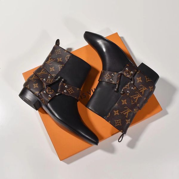 

Luxury 13 loui 13 vuitton 13 gucci 13 women dre hoe fa hion ca ual cla ic port coach high running hoe original box 36 42a1