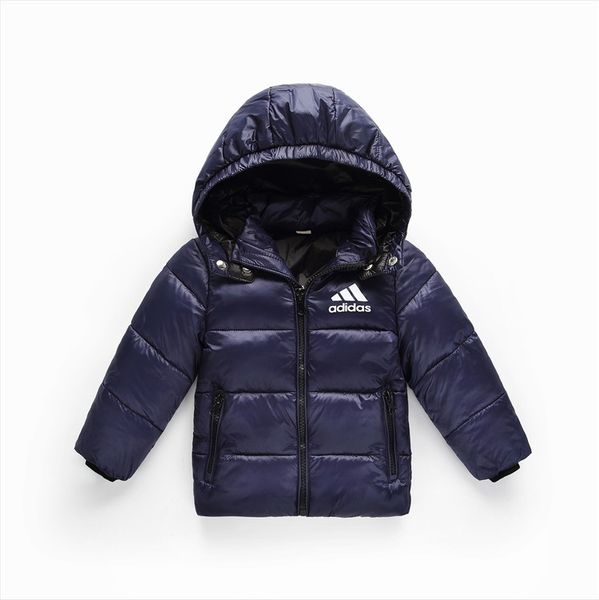 piumino adidas bambino