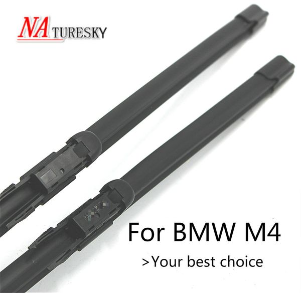 

naturesky wiper blades for m4 f82 fit pinch tab arms 2014 2015 2016 2017 2018