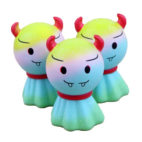 

медленное восходящая антистресс игрушки куклы новизны давления decor помощи squeeze fun шутка реквизит подарков дети смешные гаджеты #b
