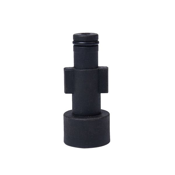 

snow foam lance adapter gun connector 1/4" for texas washer machine high quality