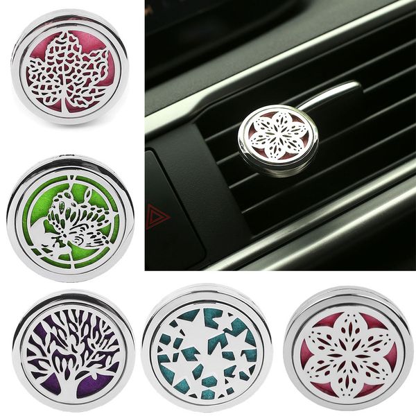 

air freshener essential oil diffuser vent air purifier purifier