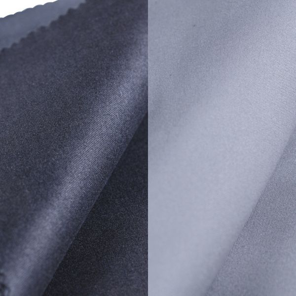 

superfine fiber needle- glasses cloth high-grade black gray white wipe students' glasses cloth printable, Blue