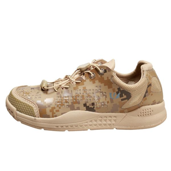 

quality outdoor amphibious tactical shoes anti-puncture sole upstream shoes quick-drying breathable drainage hiking shoe