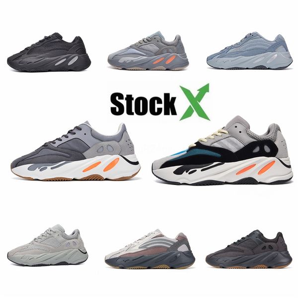 

kanye west 700 wave casual shoes for mens womens 700s v2 static mens mauve solid grey luxurys designers shoes size 36-45 c18 #dsk864