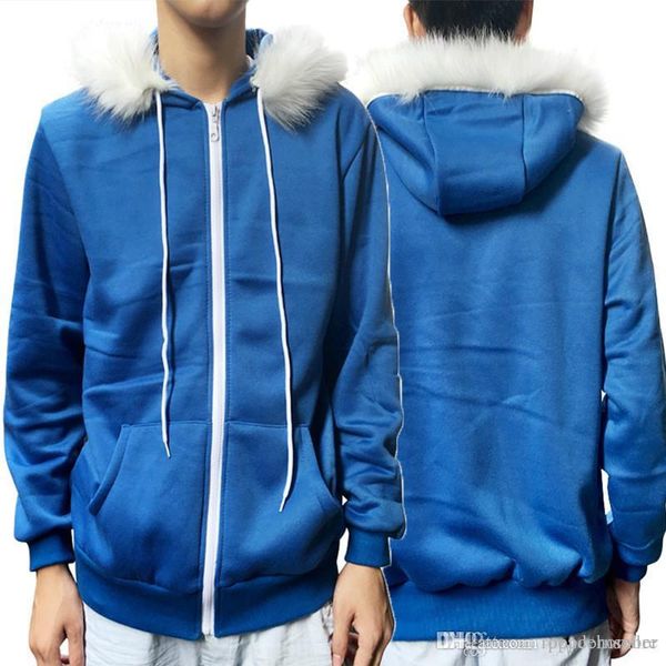 

осень mens конструктора куртки ватки velvet cap zipper hoodie теплый повседневная hoodie mens новая мода одежда, Black;brown