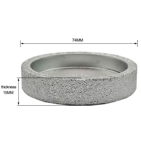 

floor flattening dry/wet grinder polishing grinding wheel disc for rotary tool