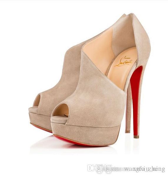 christian louboutin heels dhgate