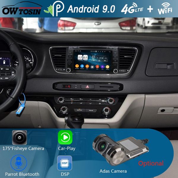 

2 din universal 4g +32g rom android car dvd radio multimedia