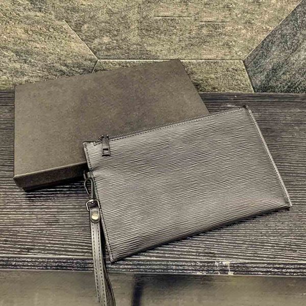 

2019 new handbag designer envelope briefcase man handbag wallet man handbags handbag and man purse b101256d