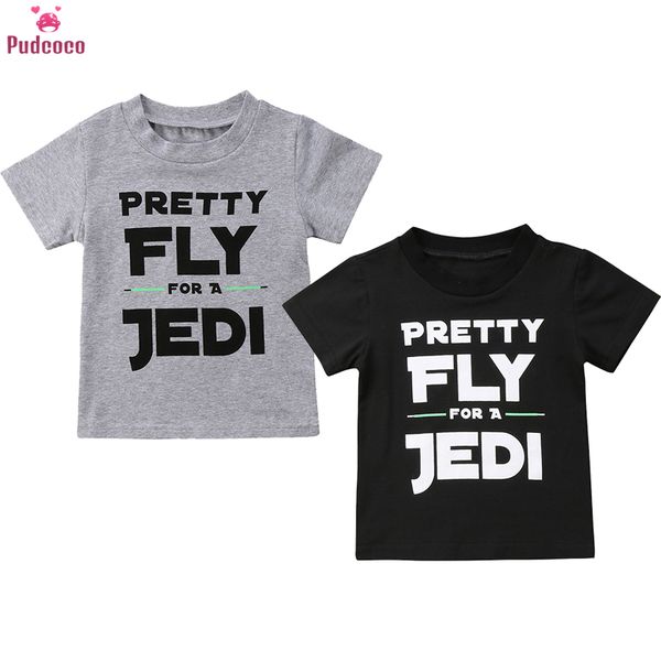 

1 to 6 year toddler kids baby boy t-shirt clothes short sleeve printed cotton tee shirt little boys tshirt, Blue