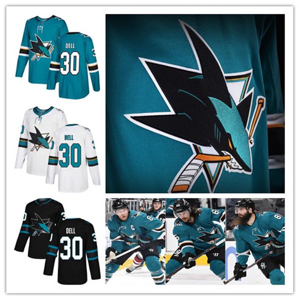 teal hockey jersey