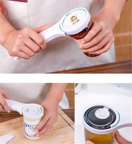 

горячая столовая бар 3 в 1 многофункциональный открывалка для бутылок может крышка винт открывалка открывалка для бутылок для поп / пива бут