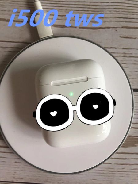 

I500 tw air 2 mini bluetooth head et pk w1 h1 en or control in ear earphone wirele charging pk i13 i30 i80 i100 i200 tw i500