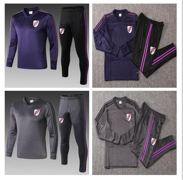 river plate tracksuit