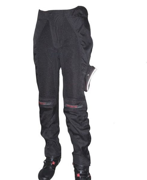

motocross racing riding trousers breathable mesh summer wear and men pro-biker, Black;blue