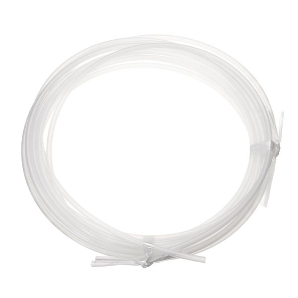 

6m air diesel heater clear translucent silicone oil tube hose pipe soft parts