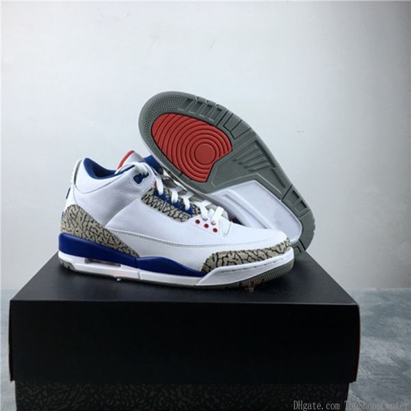 

2019 true blue 854262-106 mens basketball shoes with box sneaker trainer size eur 41-46 wholesale quality