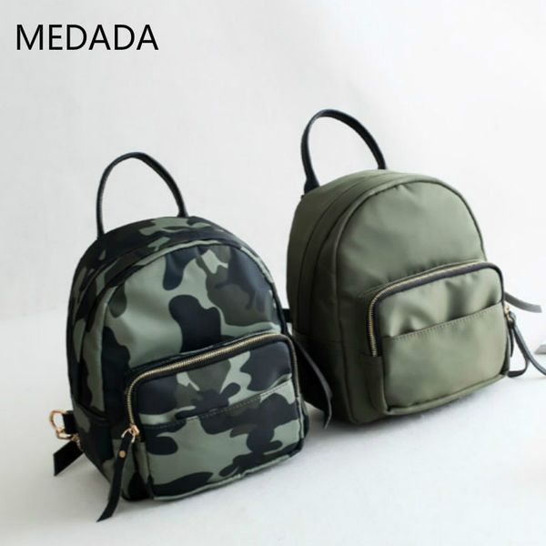 

medada mini baggage girls 2019 new backpack shoulder backpack girls fashion school bags capacity backpacks