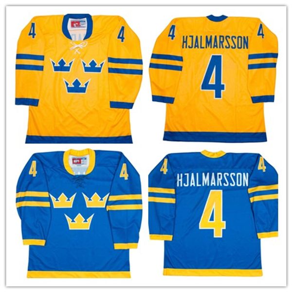 hjalmarsson jersey sweden