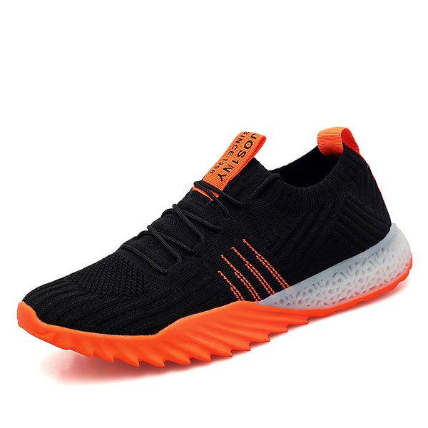 

men sports shoes 2019 new brand outdoor street style shoes for men summer ultralight footwear mens sneakers