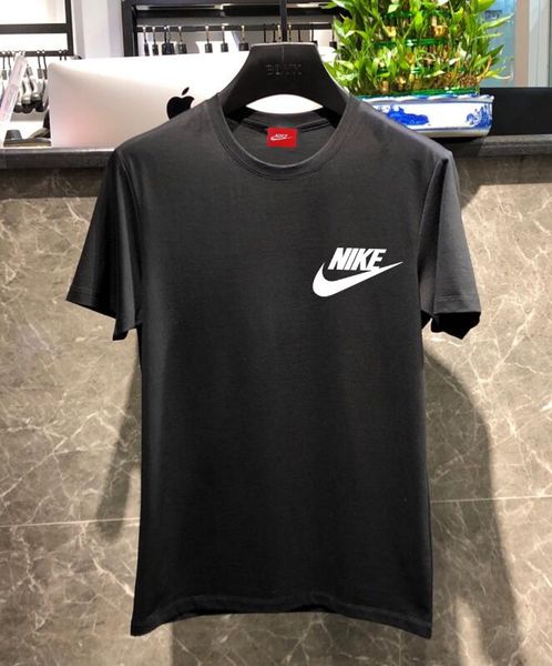 

19ss n1nike designers t shirt brand printed cotton canada luxury casual north g8moncler polo shirt 8gucci tee women mens v6burberry, White;black