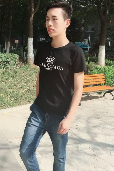 

тавра tee мужская с коротким рукавом t-shrits большой размер мода 100% хлопок футболки мужчины мода спорт коккер болл носите casual tee одеж, White;black