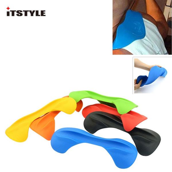 

itstyle weight lifting squat shoulder pad gym fitness back stabilizer support safty arm barbell blaster shoulder neck case