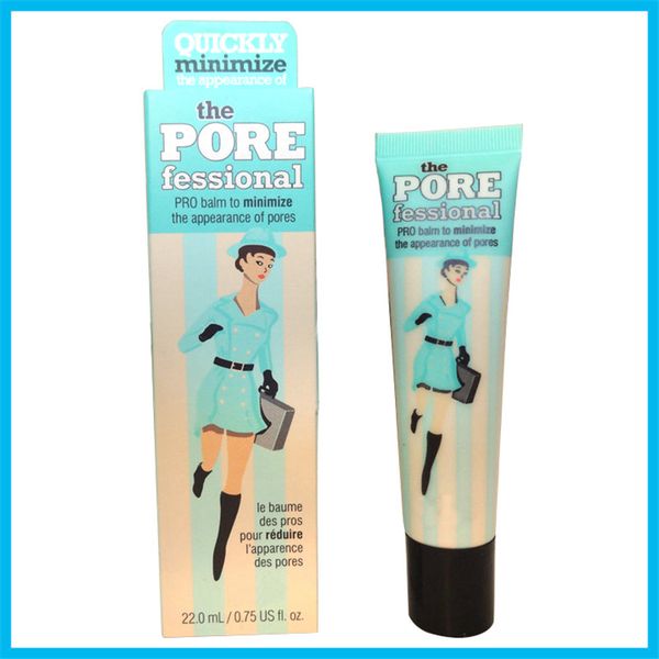 

2019 High Quality Pore minimize primer Concealer Makeup The Pro to Minimize Highlighter fessional Primer 22ml 0.75oz