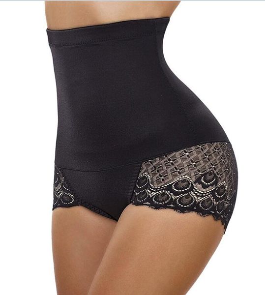 

fashion women high waist butt lifter tummy control panties slim briefs butt enhancer buttock shapewear underwear booty lift