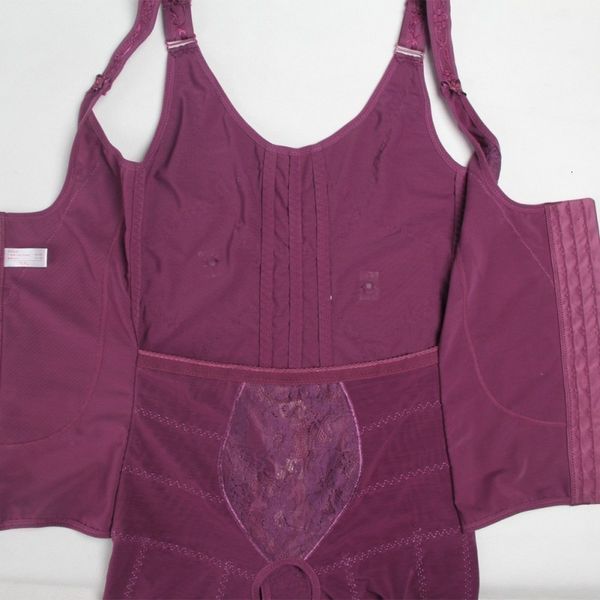 

тело формирователи женщины похудения женщины нижнее белье боди профилировщика тела корректирующее магнит shapewear тонкая талия корсеты боди, Black;white