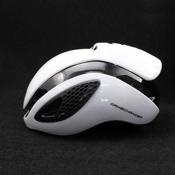 

aero road bike helmet new style men women bicycle helmets cycling sports riding mtb ultralight helmets 300g gift