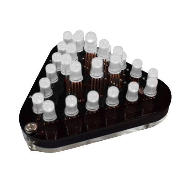 

assorted 5 mm luminescent led diodes diy projects