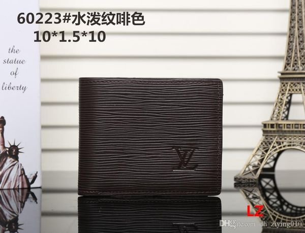 

8gucci mo t fa hionable a4 carry money de ign men 039 leather wallet card holder loui men wallet 13 loui 13 vuitton 13 gucci 13