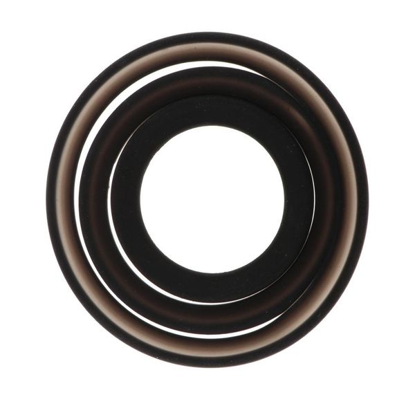 

spare parts for protector for rubber bell for 3 pieces saxophone