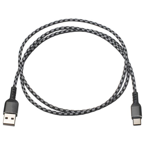 

1m usb type c fast charger cable type-c usb charger cable for xiaomi mi 9se