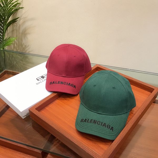 

2020 designercaps adjustable men women luxury hats summer baseball cap mens outdoor brandhats ladies designerhats 20022156y, Black;white