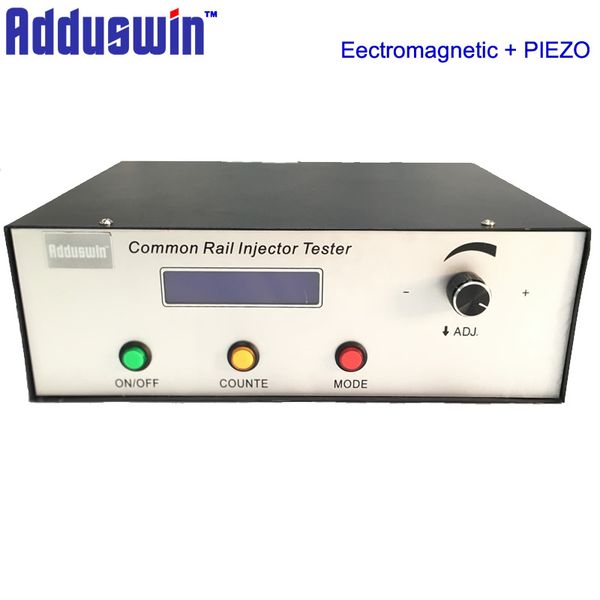 

adduswin by dhl fast shipping cri200 common rail injector tester with piezo and electromagnetic function diesel injector tools