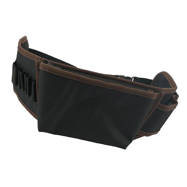 

multifuction hardware maintenance belt bag electrician portable waist bag