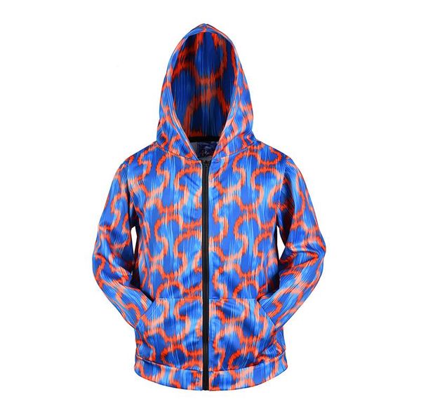 

2020 мужские толстовки толстовка мужчины с капюшоном 3d печати дерево zip up hoodie толстовки casual zipper hoodie с капюшоном hip hop tops, Black