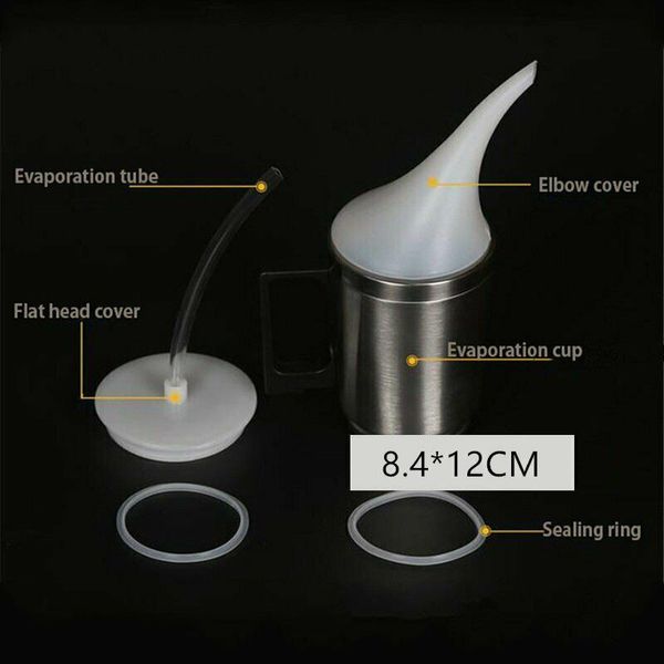 

restore atomization cup kit auto electroplated iron accessories headlight