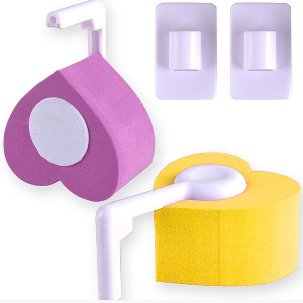 

baby safety baby kids safety care finger protection door ser gates doorway holder heart security card 2pc