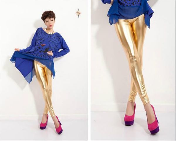 

женкие дизайнеѬкие леггин cabdy color skinny pants женкие йога ине поѬивне бѬки, Black