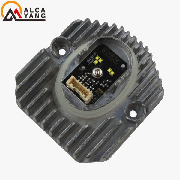 

oem led drl lightsource left right for series 5 g30 g31 g38 f90 headlight control unit 63117214939 left 63117214940