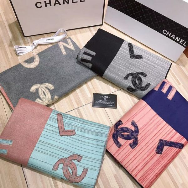 

fashion scarves for men women wool camhere scarf female 170x175cm shawl head scarfs for ladies without 2366, Blue;gray