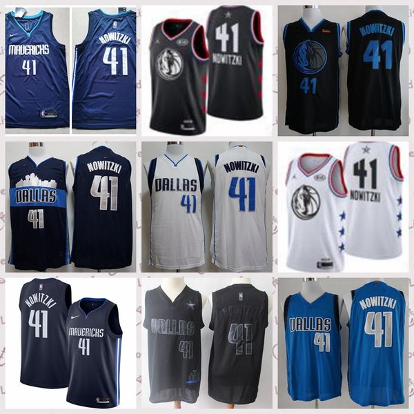 dirk nowitzki statement jersey