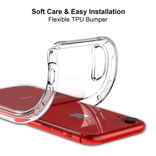 coque iphone xr transparente slim coque iphone xr transparente slim