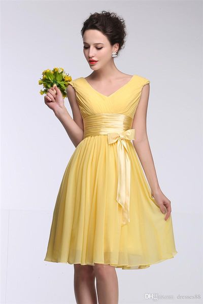 

шифон бальное платье милая плиссированные короткие платья для подружек невесты мята 2019 страна невесты платья для свадьбы sukienka wesele 1, White;pink